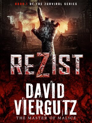 cover image of ReZist